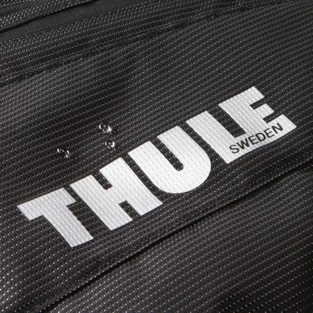 Сумка-рюкзак дорожня Thule Crossover 40L (TH 3201082) black