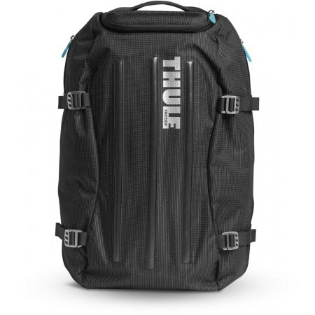 Сумка-рюкзак дорожня Thule Crossover 40L (TH 3201082) black