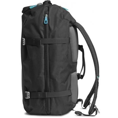 Сумка-рюкзак дорожня Thule Crossover 40L (TH 3201082) black