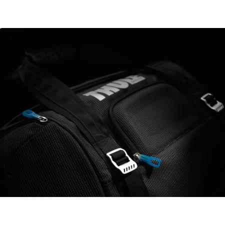Сумка-рюкзак дорожня Thule Crossover 40L (TH 3201082) black