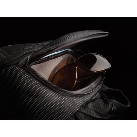 Сумка-рюкзак дорожня Thule Crossover 40L (TH 3201082) black