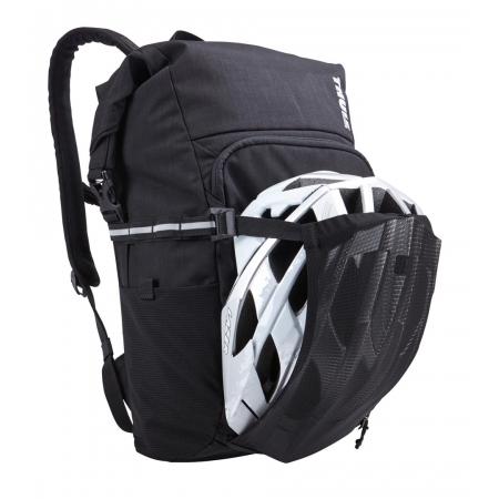 Рюкзак велосипедный Thule Pack 'n Pedal Commuter (TH 100070) black