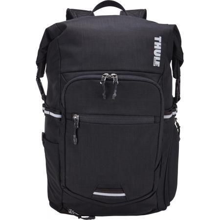 Рюкзак велосипедный Thule Pack 'n Pedal Commuter (TH 100070) black