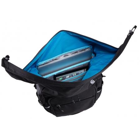 Рюкзак велосипедный Thule Pack 'n Pedal Commuter (TH 100070) black