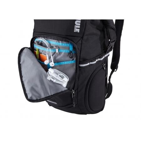 Рюкзак велосипедный Thule Pack 'n Pedal Commuter (TH 100070) black