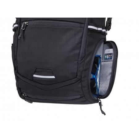 Рюкзак велосипедный Thule Pack 'n Pedal Commuter (TH 100070) black
