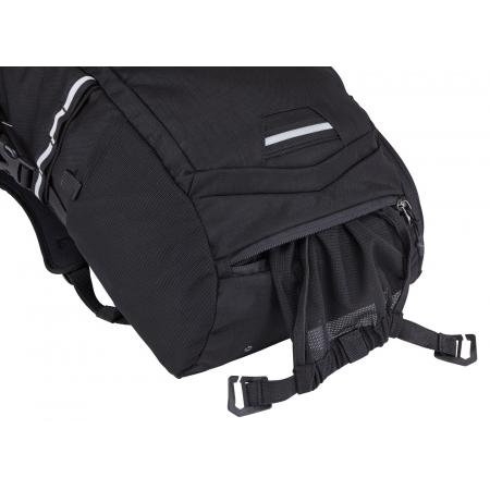 Рюкзак велосипедный Thule Pack 'n Pedal Commuter (TH 100070) black
