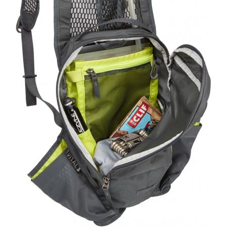 Рюкзак велосипедний Thule Vital 3L (TH 3203637) obsidian