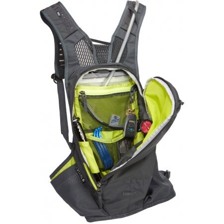 Рюкзак велосипедний Thule Vital 6L (TH 3203639) obsidian