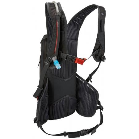 Рюкзак велосипедний Thule Rail 8L (TH 3203795) obsidian