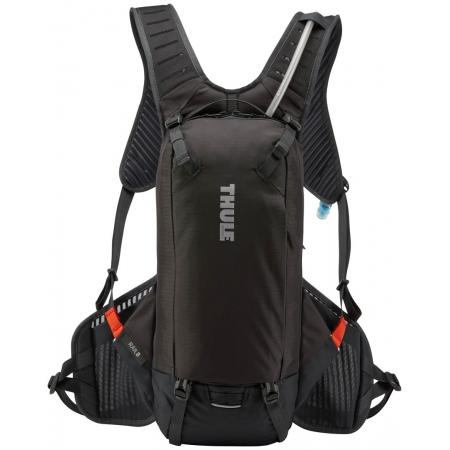 Рюкзак велосипедний Thule Rail 8L (TH 3203795) obsidian