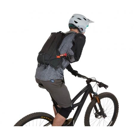Рюкзак велосипедний Thule Rail 8L (TH 3203795) obsidian