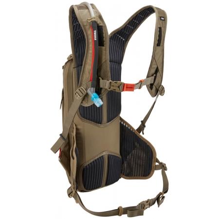 Рюкзак велосипедний Thule Rail 8L (TH 3203796) covert