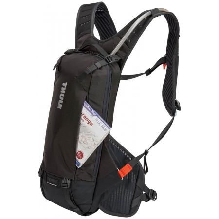 Рюкзак велосипедний Thule Rail 8L (TH 3203796) covert