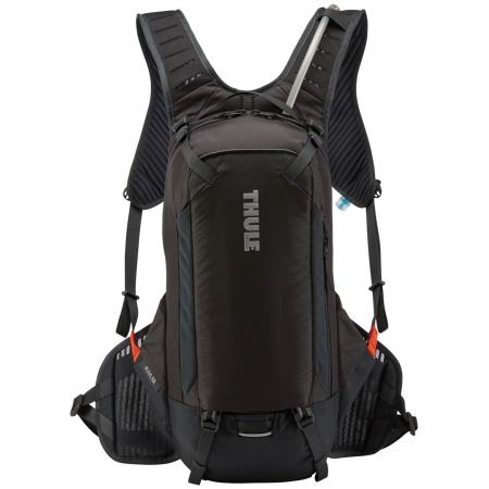 Рюкзак велосипедний Thule Rail 12L (TH 3203797) obsidian