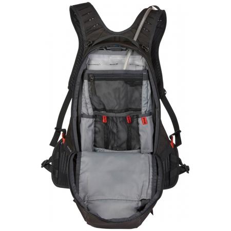 Рюкзак велосипедний Thule Rail 12L (TH 3203797) obsidian