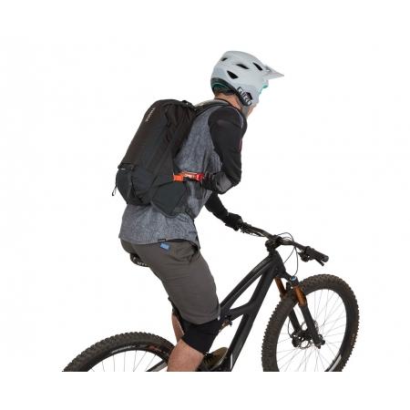Рюкзак велосипедний Thule Rail 12L (TH 3203797) obsidian