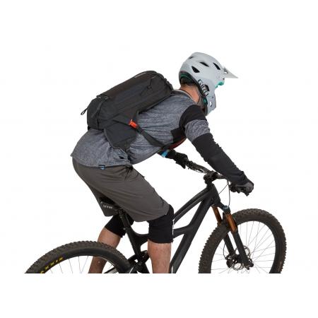 Рюкзак велосипедний Thule Rail 12L (TH 3203798) covert