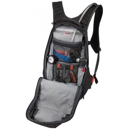 Рюкзак велосипедний Thule Rail 12L Pro (TH 3203799) obsidian