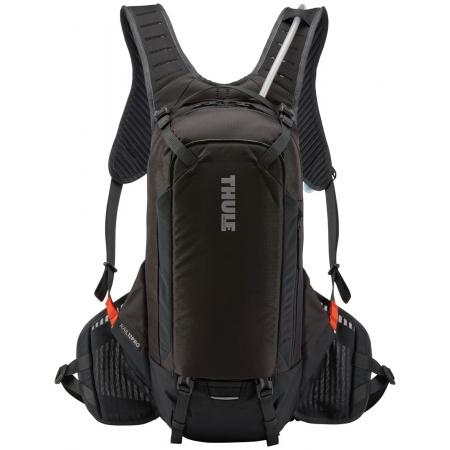 Рюкзак велосипедний Thule Rail 12L Pro (TH 3203799) obsidian
