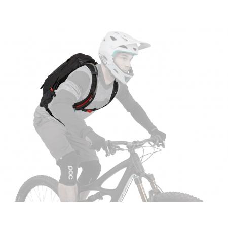 Рюкзак велосипедний Thule Rail 12L Pro (TH 3203800) covert