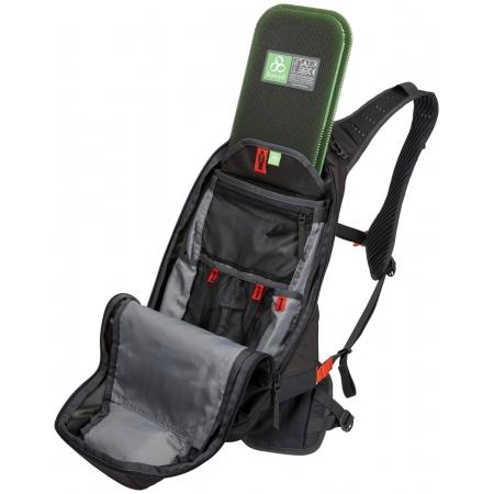 Рюкзак велосипедний Thule Rail 12L Pro (TH 3203800) covert