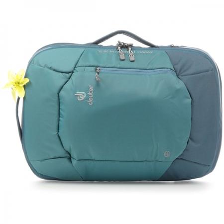 Рюкзак жіночий Deuter Aviant Carry On 28L SL (3510120 3388) denim-arctic