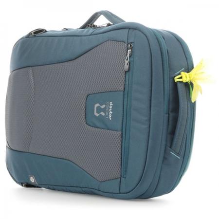 Рюкзак жіночий Deuter Aviant Carry On 28L SL (3510120 3388) denim-arctic