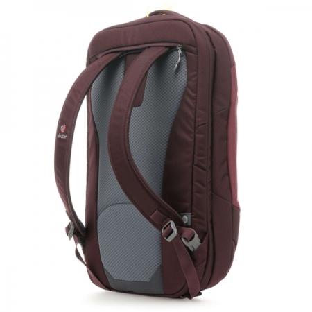 Рюкзак жіночий Deuter Aviant Carry On 28L SL (3510120 5543) maron-aubergine