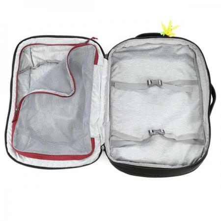 Рюкзак жіночий Deuter Aviant Carry On 28L SL (3510120 7000) black