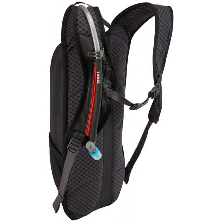 Рюкзак велосипедний Thule UpTake 4L (TH 3203801) black