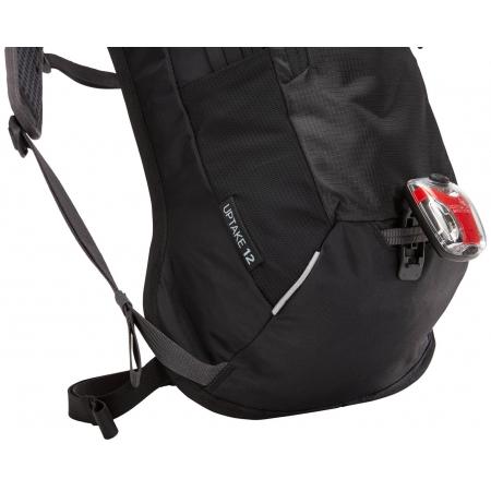Рюкзак велосипедний Thule UpTake 12L (TH 3203807) black