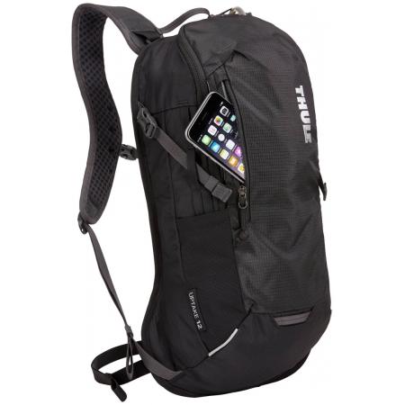Рюкзак велосипедний Thule UpTake 12L (TH 3203807) black
