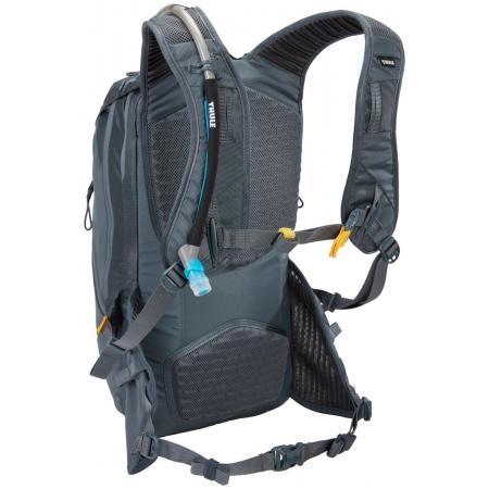 Рюкзак велосипедний Thule Rail 18L (TH 3204482) dark slate