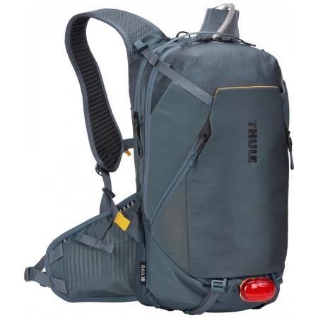 Рюкзак велосипедний Thule Rail 18L (TH 3204482) dark slate