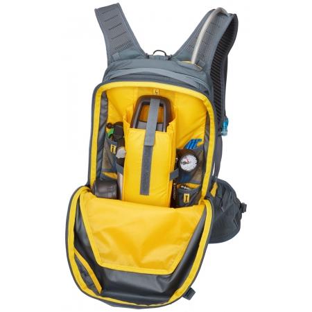 Рюкзак велосипедний Thule Rail 18L (TH 3204482) dark slate