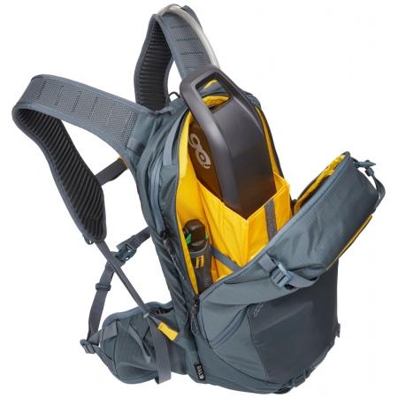 Рюкзак велосипедний Thule Rail 18L (TH 3204482) dark slate
