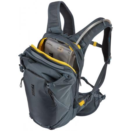 Рюкзак велосипедний Thule Rail 18L (TH 3204482) dark slate