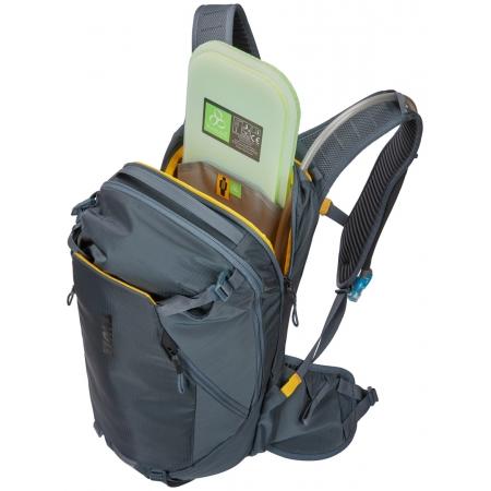 Рюкзак велосипедний Thule Rail 18L (TH 3204482) dark slate