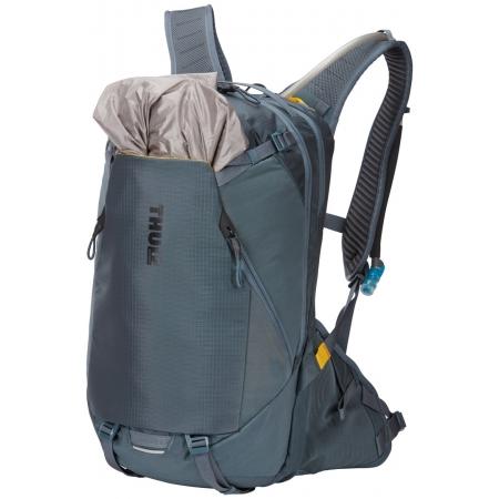 Рюкзак велосипедний Thule Rail 18L (TH 3204482) dark slate