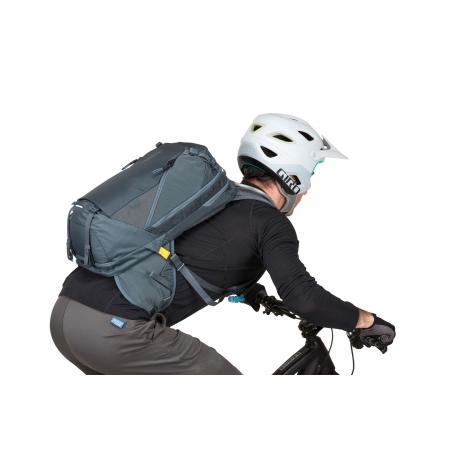 Рюкзак велосипедний Thule Rail 18L (TH 3204482) dark slate