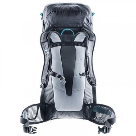 Рюкзак Deuter Gravity Expedition 45+8L (3362417 7000) black