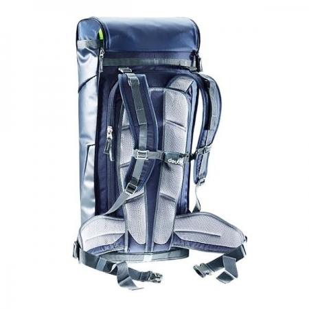 Рюкзак Deuter Gravity Haul 50L (3362317 3400) navy-granite