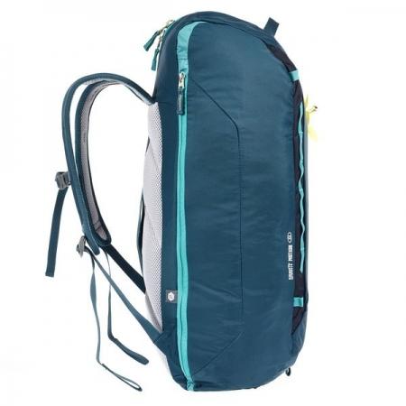 Рюкзак жіночий Deuter Gravity Motion 35L SL (3362019 3329) arctic-navy