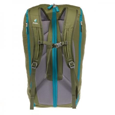 Рюкзак Deuter Gravity Motion 35L (3362017 2325) khaki-navy