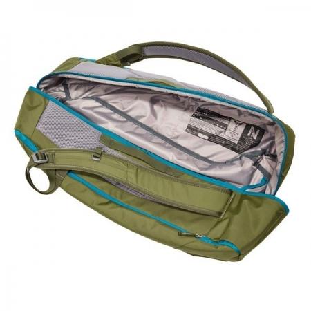 Рюкзак Deuter Gravity Motion 35L (3362017 2325) khaki-navy
