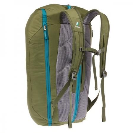 Рюкзак Deuter Gravity Motion 35L (3362017 2325) khaki-navy