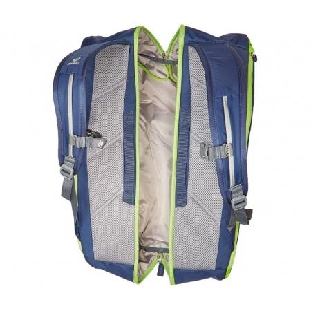 Рюкзак Deuter Gravity Motion 35L (3362017 3400) navy-granite