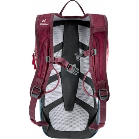 Рюкзак жіночий Deuter Gravity Pitch 12L SL (3362119 5324) maron-arctic