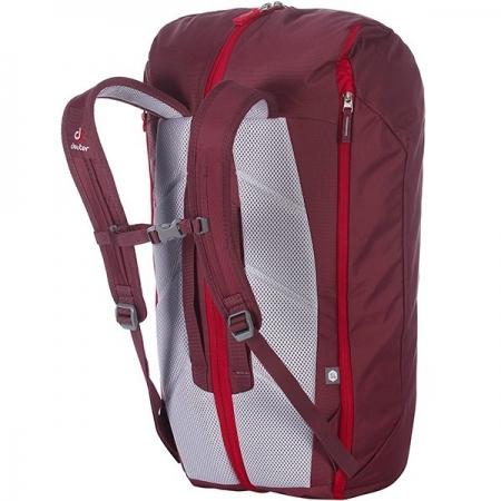Рюкзак жіночий Deuter Gravity Motion 35L SL (3362019 5324) maron-arctic